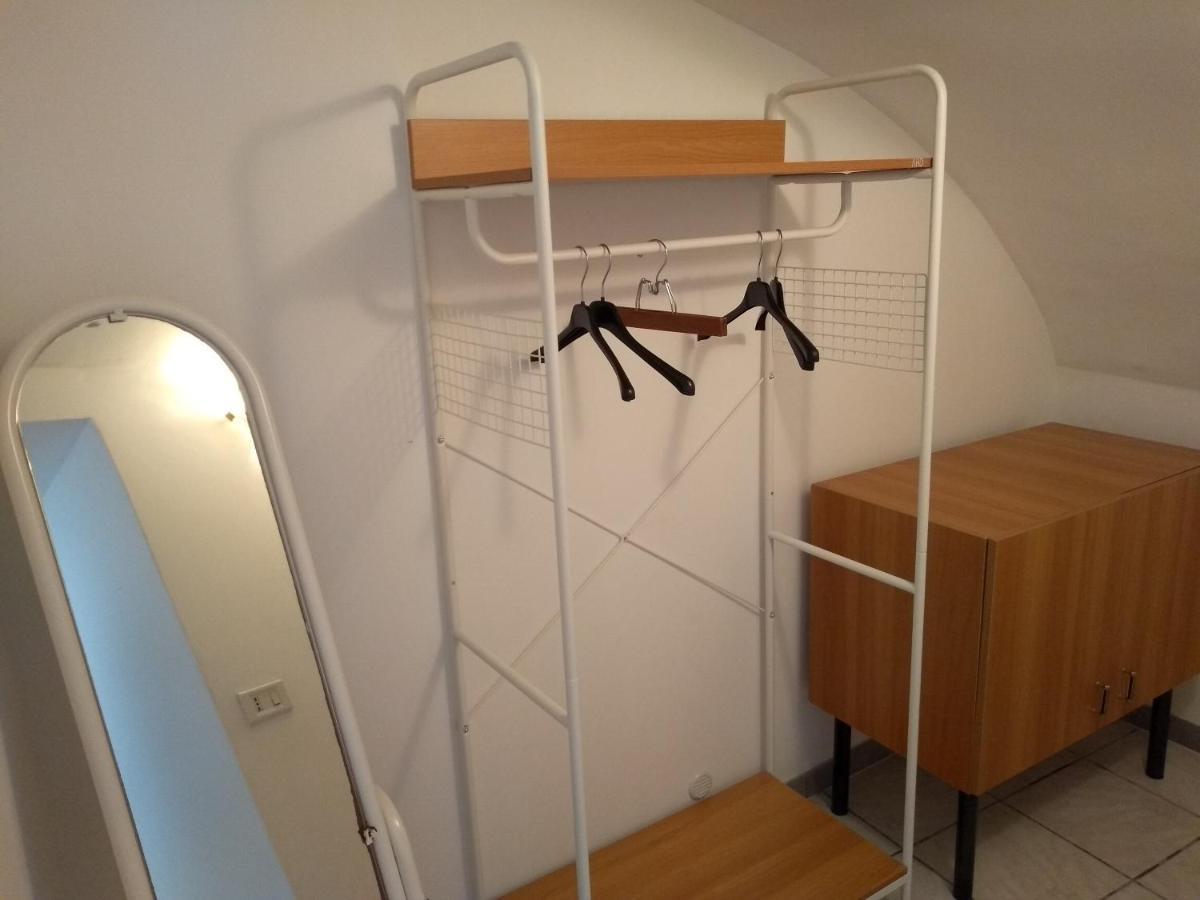 カターニアCasa Bona Furtunaアパートメント エクステリア 写真