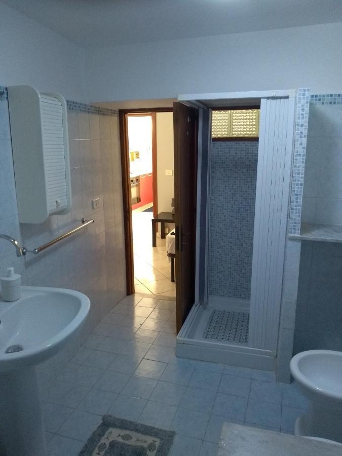 カターニアCasa Bona Furtunaアパートメント エクステリア 写真